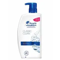 在飛比找蝦皮商城優惠-HEAD & SHOULDERS SHAMPOO 海倫仙度絲