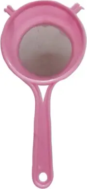 Professional Strainer Mesh Plastic Fine Nylon Sieve for Strainers Middle with Ha