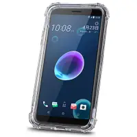 在飛比找Yahoo奇摩購物中心優惠-O-one軍功防摔殼 HTC Desire 12 美國軍事防