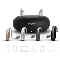 在飛比找蝦皮購物優惠-奧迪康(Oticon)各型號助聽器代購~