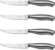 Chicago Cutlery Insignia2 Steel 4-Piece Steak Knife Set