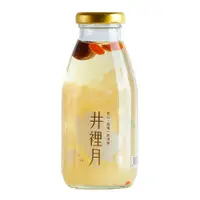 在飛比找蝦皮商城優惠-谷溜谷溜 井裡月 銀耳露 295ml 3瓶組 [JENPIN