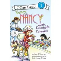 在飛比找蝦皮購物優惠-【Fancy Nancy and the Delectabl