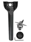 Easily Cleanable Blade Assembly Set Compatible With For Vitamix Blenders