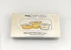 VTG Pyrex Compatibles 470-4 Butterfly Gold 3-Pc Bake Serve Store Set NEW SEALED!