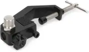 On-Stage Stands TM01 Table/Stand Microphone Clamp