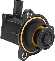 A0001531159 0001531159 Turbo Charger Boost Cut Off Diverter Valve 0001531859 Fit for Mercedes Fit for Benz W246 W212 S204 S204 S212 W242 Turbocharger and Parts