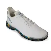 KR Strikeforce Unisex TPC Fiesta Ghost Right Hand Bowling Shoes
