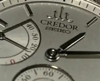 在飛比找Yahoo!奇摩拍賣優惠-SEIKO CREDOR GCAY999 4S79-0020