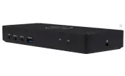 VT2900 USB-C KVM Docking Station - Dual Display (DP, HDMI), 3x USB-A, 2x USB-C 5
