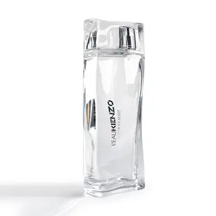 KENZO 水之戀女性淡香水 100ML - 平行輸入