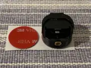 Laser Puck Tool for Safe Manipulation – Includes Battery – CR2025/CR2032 3V