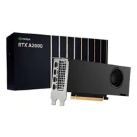 在飛比找ETMall東森購物網優惠-麗臺 LEADTEK NVIDIA RTX A2000 12