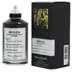 停產 MAISON MARGIELA 森林之魂 REPLICA SOUL OF THE FOREST 淡香精 100ML