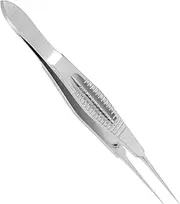 Eyelid Massage Tweezer Eyelid Gland Expressor Tool for Eye Fatigue Relief Professional Design for Unblocking for Clinics and Home Use