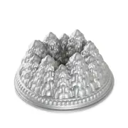 Nordic Ware Pine Forest Cast Aluminum Bundt® Pan