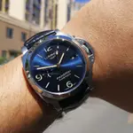 PANERAI 沛納海 LUMINOR 系列男士自動腕錶 PAM01033