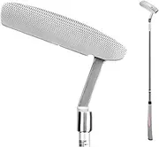 Golf Putters Lady Left Hand Golf Clubs Exercriser Golf Training Golf Push Rod Sports Womens Golf Blade Putter