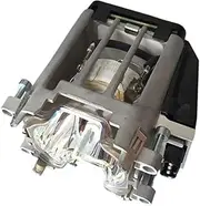 003-104599-02 Original Projector Lamp with Housing for CHRI-stie Boxer 4K30 4K20 2K30 304K 2k25 Projectors