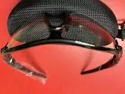 8 Pcs ROCKSAFE Safety Glasses (Clear) Polycarbonate Impact & Scratch Resistant.