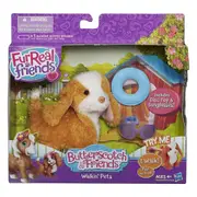 FurReal Friends - Walkin Pets - Maple Sugar Spaniel
