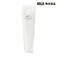 在飛比找momo購物網優惠-【MUJI 無印良品】MUJI溫和洗面乳 100g