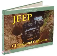 在飛比找三民網路書店優惠-Jeep：CJ to Grand Cherokee