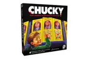 Child's Play 2 Board Game