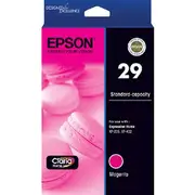 Epson 29 Ink Cartridge Magenta