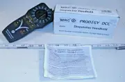 MRC PRODIGY DCC AD491 DISPATCHER HANDSET BOXED UNUSED
