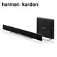 【新莊力笙音響】harman/kardon Sabre SB35 環繞式家庭劇院組