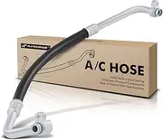A-Premium A/C Suction Line Hose Assembly Compatible with Mazda 6 2009-2013 L4 2.5L, Compressor to Evap