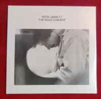 在飛比找Yahoo!奇摩拍賣優惠-爵士名盤 科隆音樂會Keith Jarrett The Ko