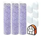 For Shark WDB1F2 Brushroll Filter Bundle Hydrovac 3-in-1 Multi-Surface Cleaner