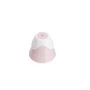 Snow Mountain Shape Car Electric Air Diffuser Humidifier USB Office Home