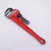 Proto 812HD Heavy-Duty Pipe Wrenches 2" Opening 12" OAL
