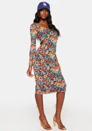 [AFRM] Galina Dress