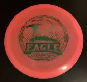 Proto Innova Glow Champion Eagle Gregg Barsby Tour Series 175 grams