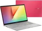 NEW ASUS VivoBook Laptop Notebook S533EA-DH51 15.6” Red 8GB 512GB SSD Windows 10