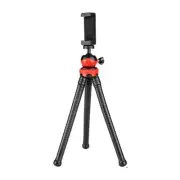Flexible Multifunctional Tripod Stand Versatile and Mini Tripod for5043