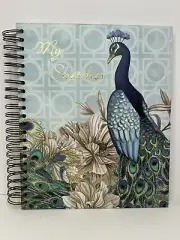 Sketchbook Hardcover 176 Acid-Free Perforated Pages 11"x9" by Nicole Tamarin