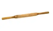 Traditional Wooden Papad Style Belan For Chapati z492