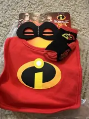 Disney Incredibles 2 Dress Up Set For BABY