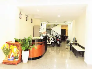 7區新飯店New Hotel - Dist 7