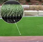 Urban Madrid 3.7M Synthetic Turf Natural Looking High Quality New