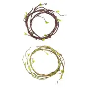 Multiuse Climbing Vine For Decorating Reptiles Tanks Terrariums Landscape Vine