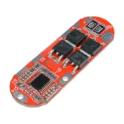 18650 4S 25A Li-ion Lithium Battery BMS Protection Circuit Charging Board 16.8V