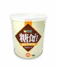 在飛比找樂天市場購物網優惠-益富 糖飴 熱量補充品 450g/罐