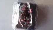 Star Trek Attack Wing Resistance is Futile Vulcan Tal'kir