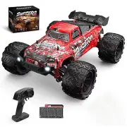 4WD Racing Car 40KM/H High Speed Car 2.4Ghz Remote Control Drift Car Truck Gifts